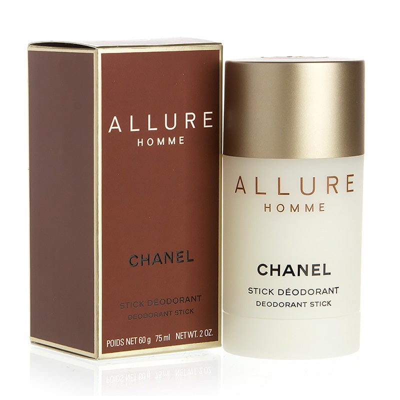 Chanel Allure Homme Deodorant Stick 75ml