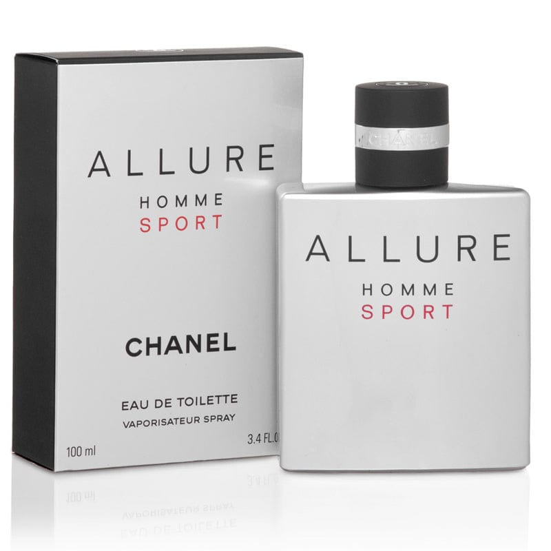 Chanel Allure Homme Sport 100ml EDT for Men