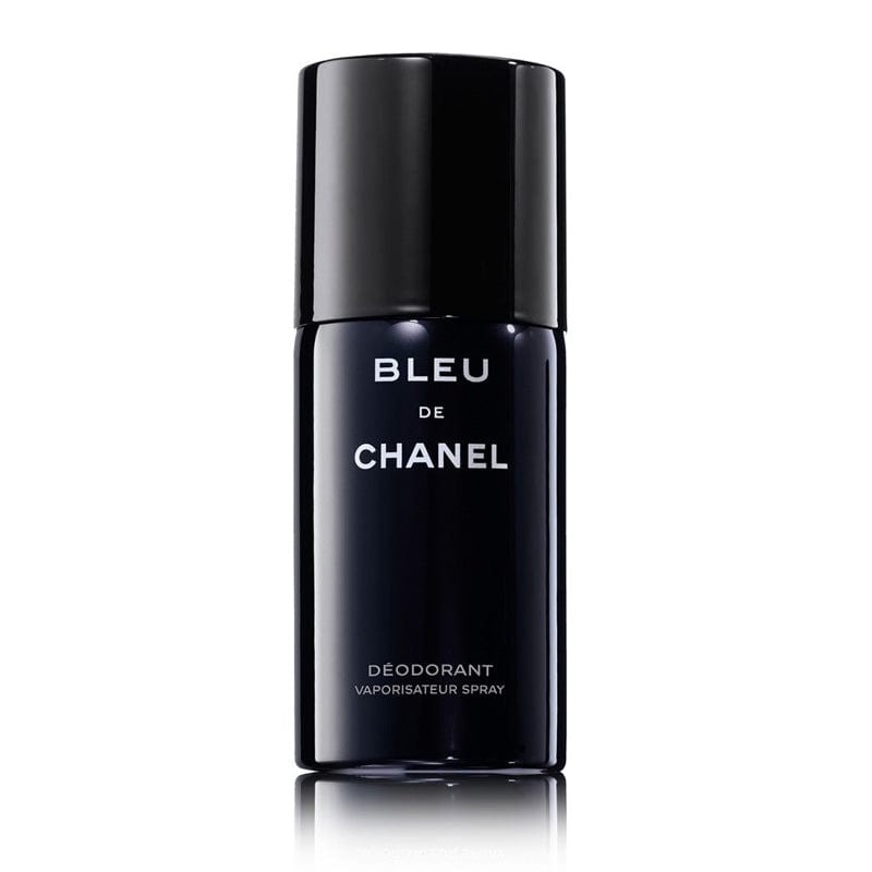 Chanel Bleu De Chanel 100ml Deodorant Spray For Men
