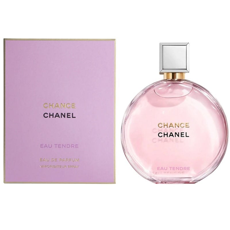 Chanel Chance Eau Tendre 100ML EDP Women