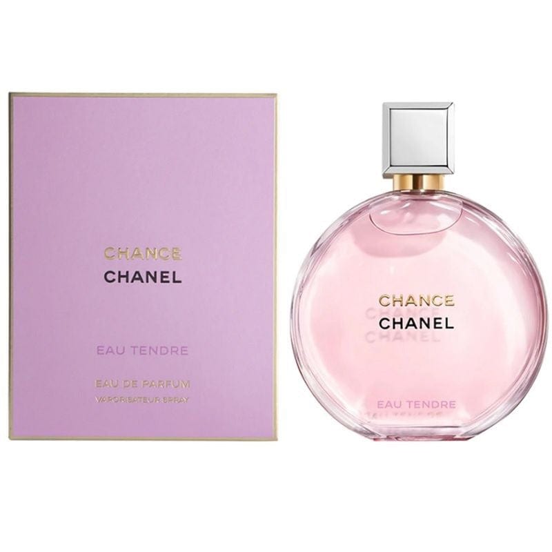 Chanel Chance Eau Tendre 50ML EDP Women