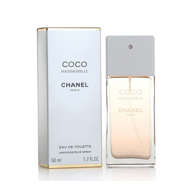 Chanel Coco Mademoiselle EDT 50ml For Women