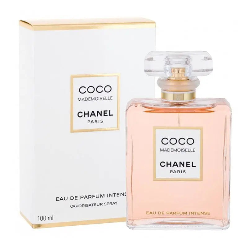 Chanel Coco Mademoiselle Intense 100ml EDP Spray