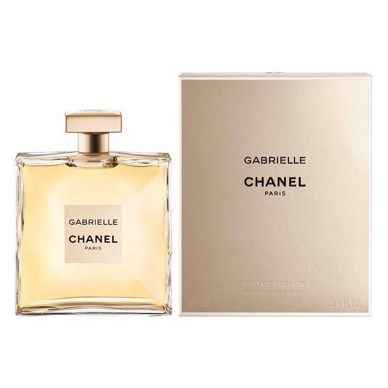 Chanel Gabrielle EDP Spray 100ml For Women