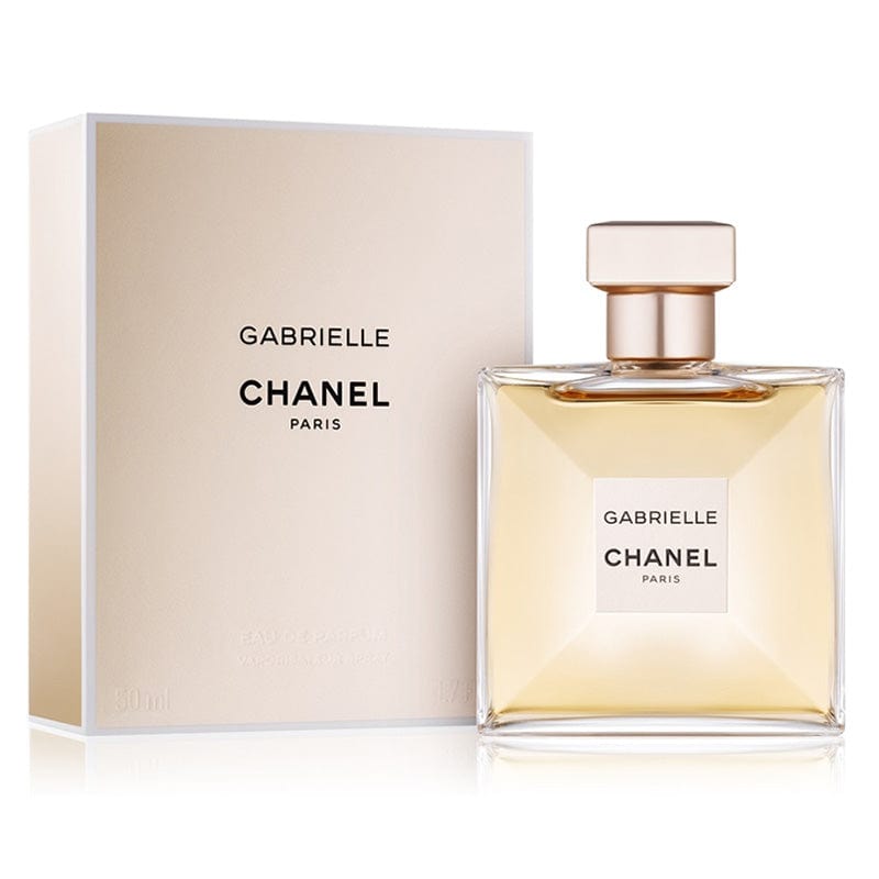 Chanel Gabrielle EDP Spray 50ml For Women