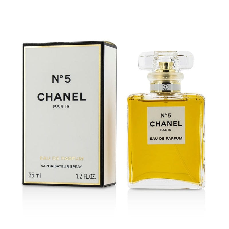 Chanel no 5 top 35ml price