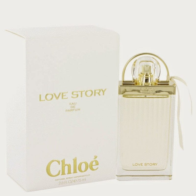 Chloé Love Story edp 75ml For Women