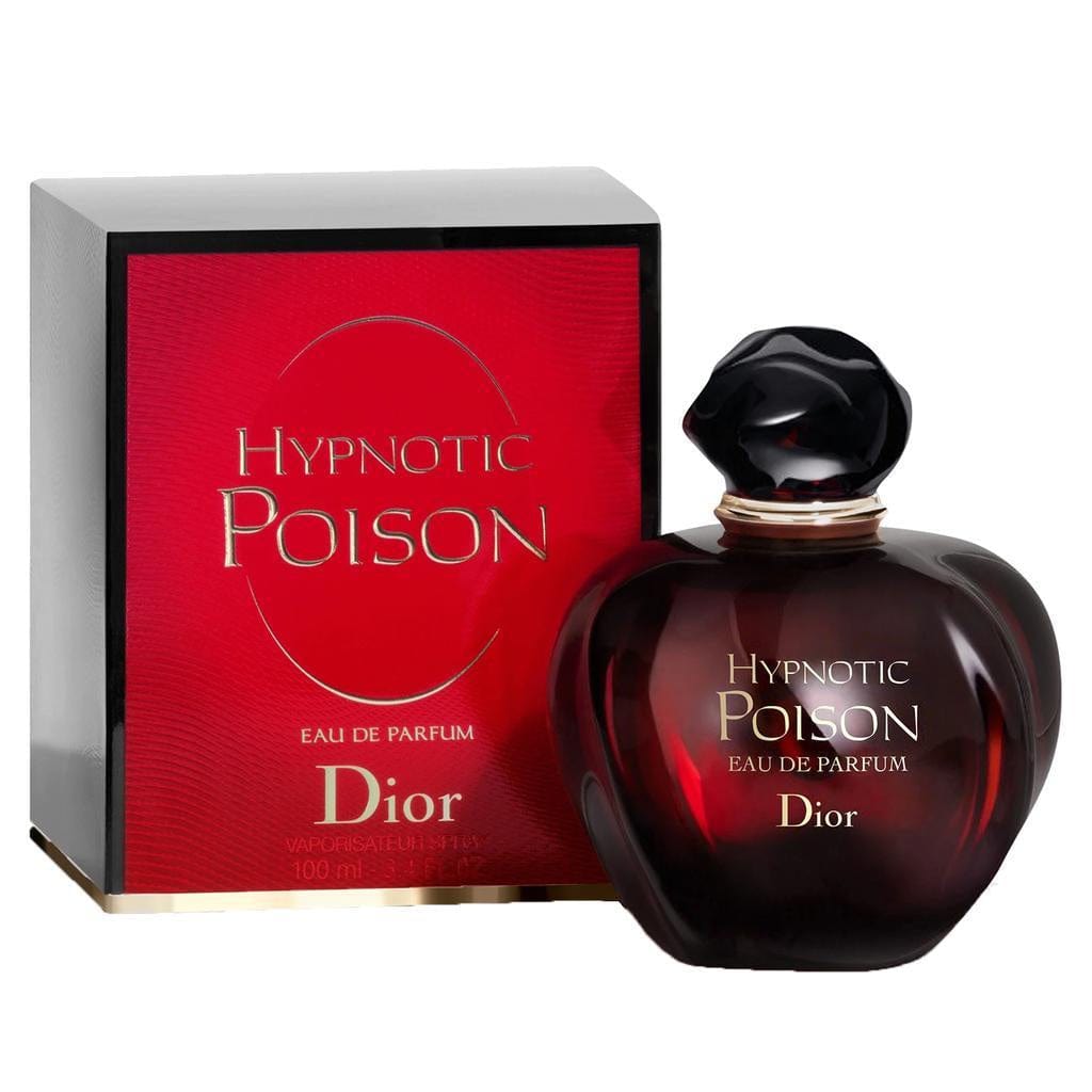 Christian Dior Hypnotic Poison EDP 100ml For Women