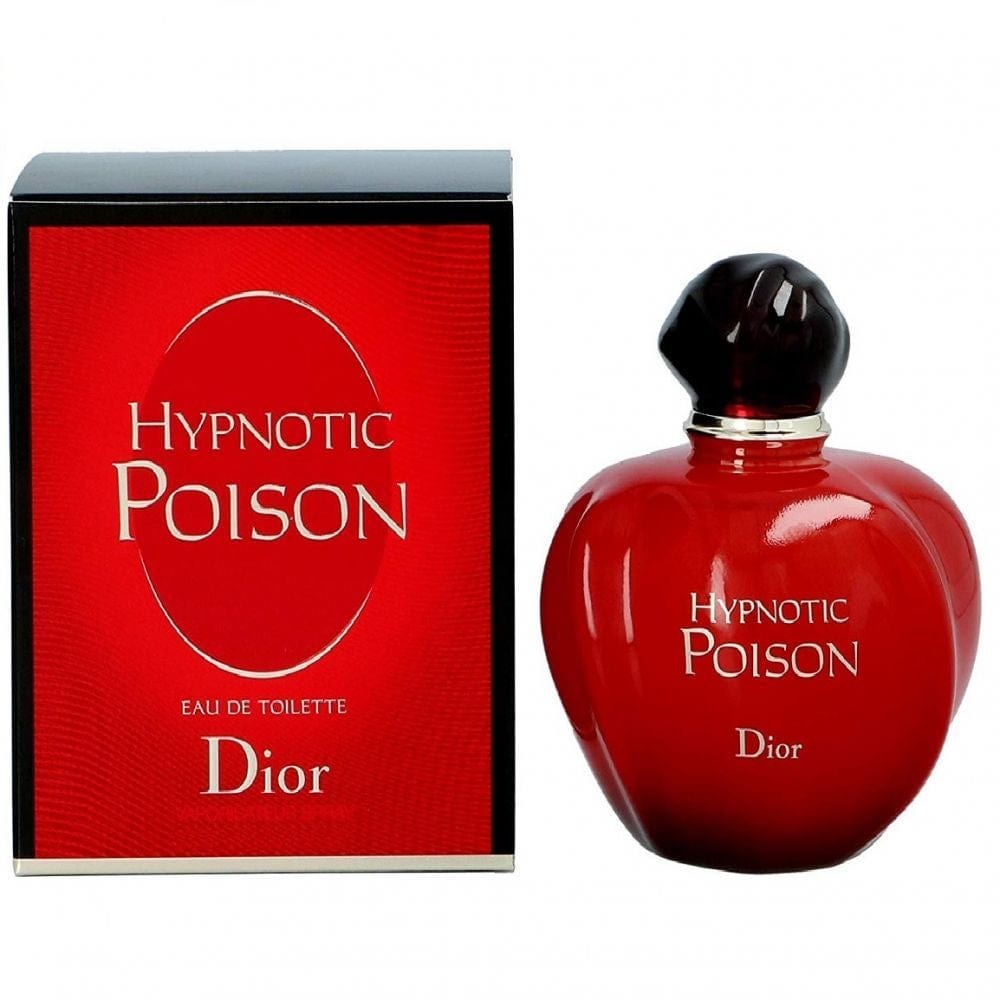 Christian Dior Hypnotic Poison EDT 100ml for Women