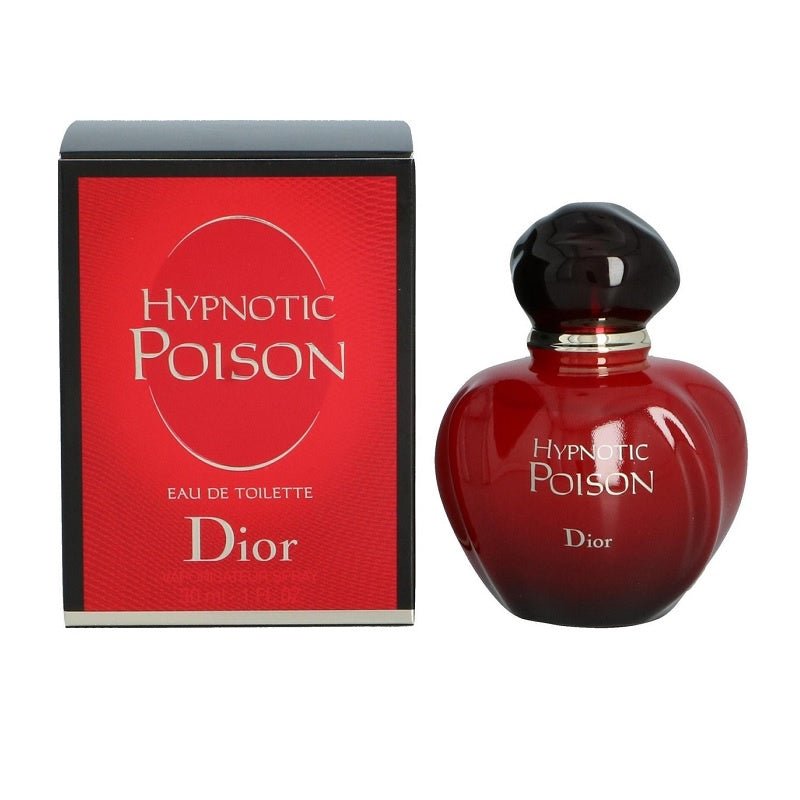Christian Dior Hypnotic Poison EDT 30ml for Women