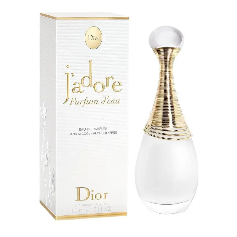 Christian Dior J’adore d’Eau Eau de Parfum 50ml for Women
