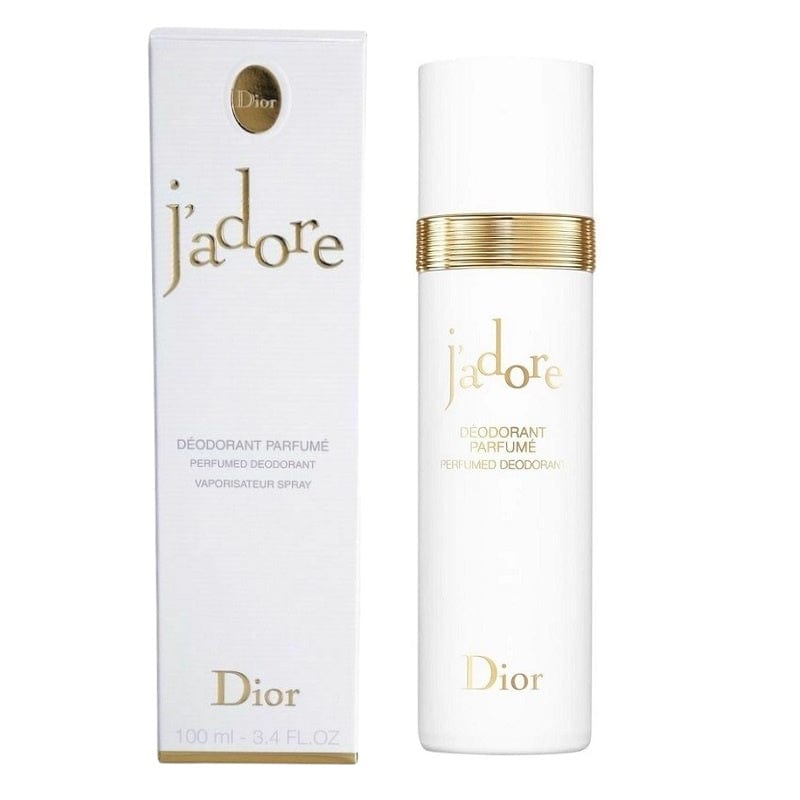 Christian Dior J'Adore Deodorant Parfume 100ml for Women