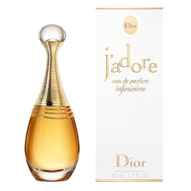 Christian Dior J'Adore Infinissime EDP 50ML for Women