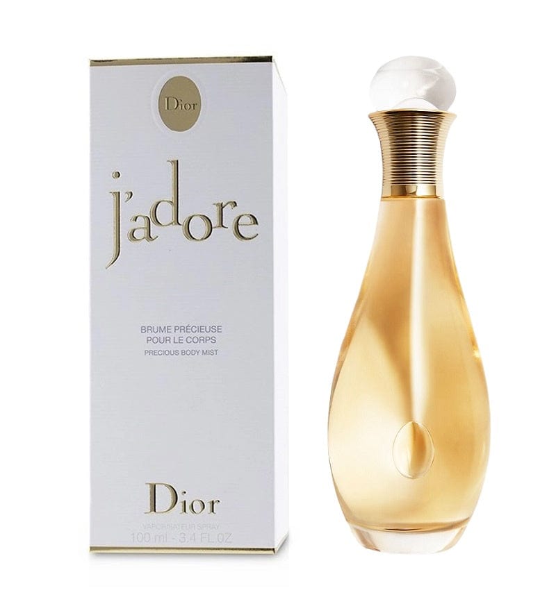 Christian Dior Jadore Precious Body Mist 100ml for Women