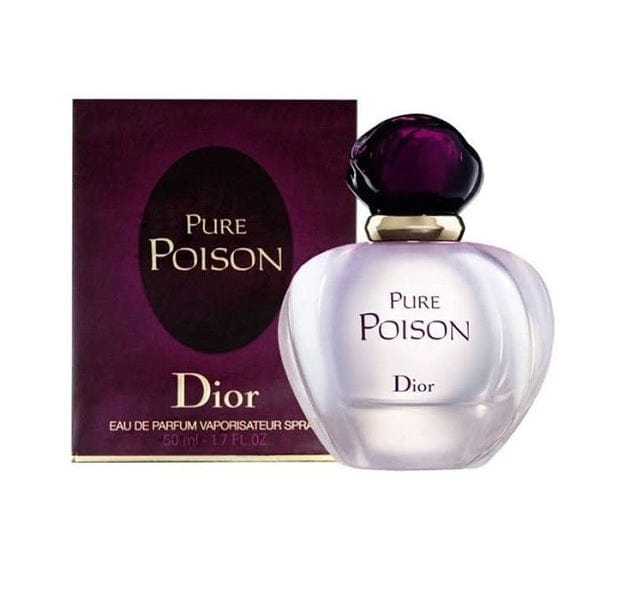 Christian Dior Pure Poison EDP 50ml for Women