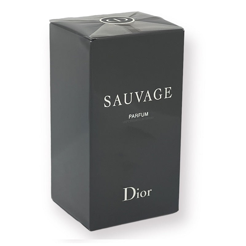 Christian Dior Sauvage Parfum 60ml For Men
