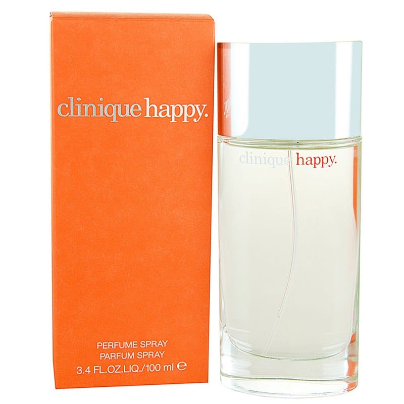 Clinique Happy EDP 100ml for Women