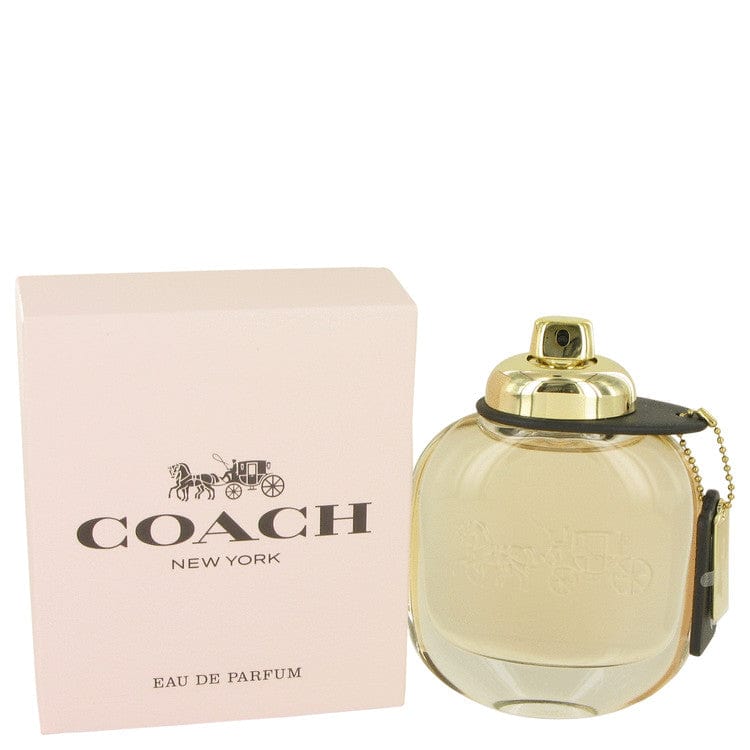Coach 90ML EDP for Women