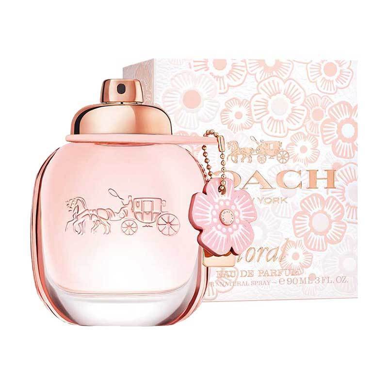 Coach Floral 90ML EDP for Women