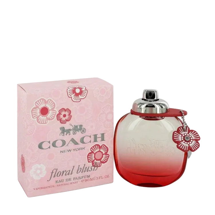 Coach Floral Blush 90ML EDP for Women