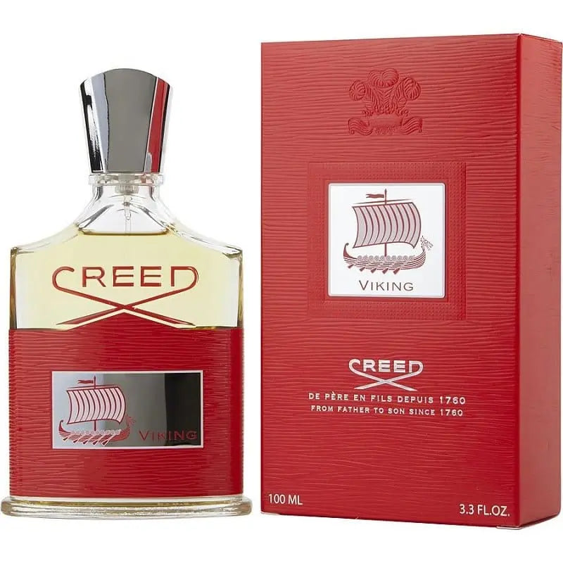 Creed Viking EDP 100ml for Men NZ