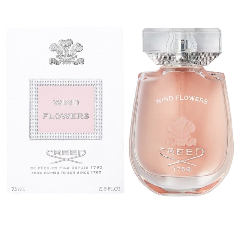 Creed Wind Flowers EDP 75ml for Women