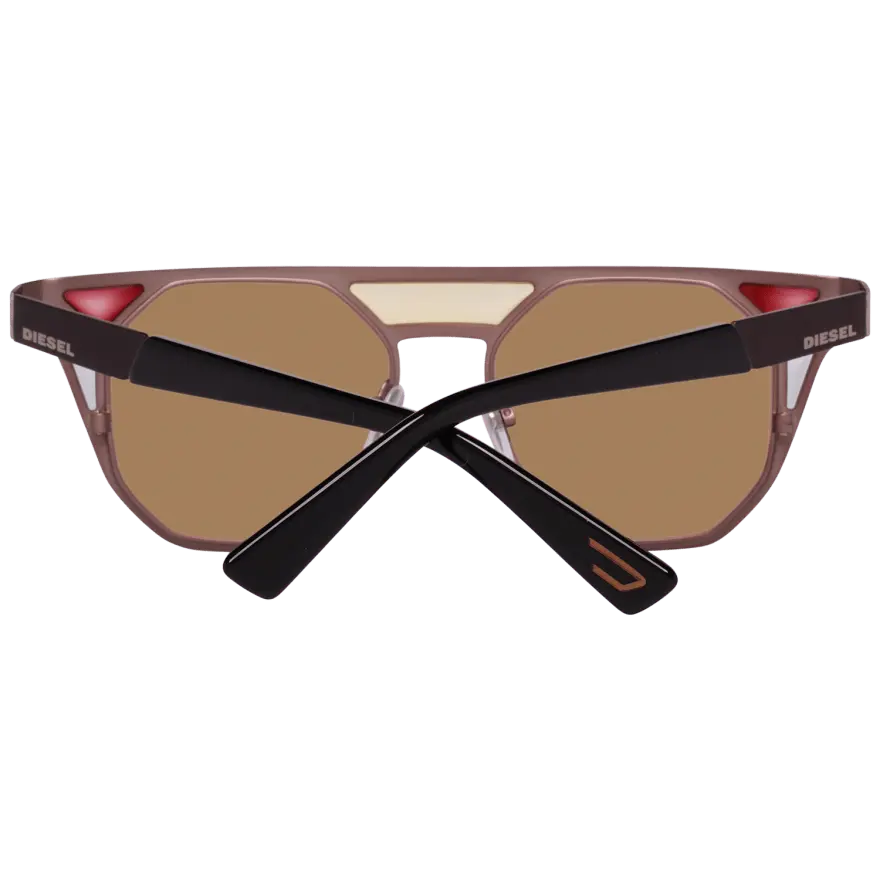 Diesel Sunglasses DL0249 50G 48