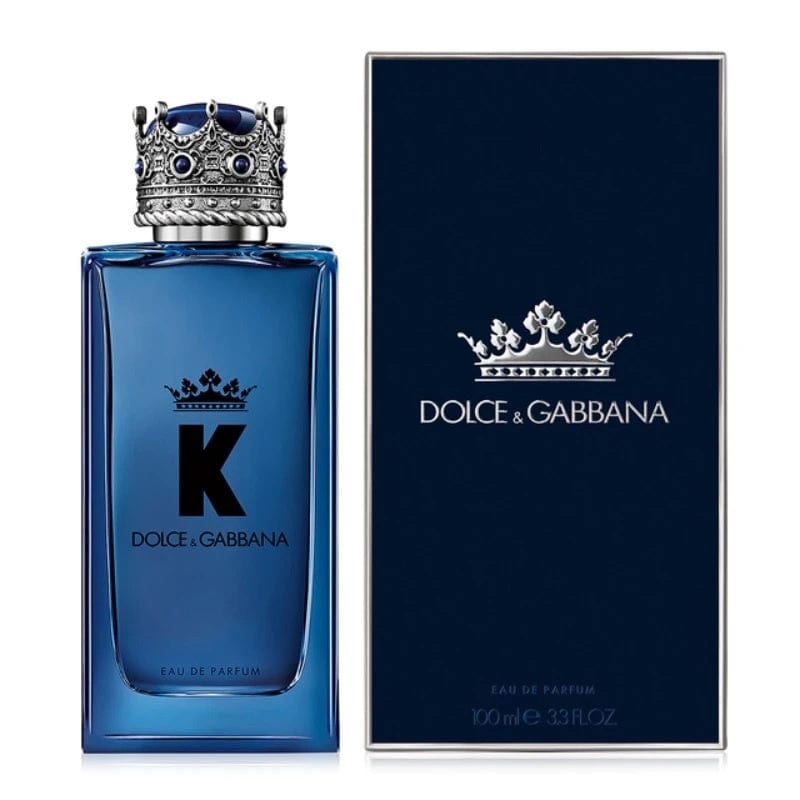 Dolce & Gabbana K EDP 100ml Men