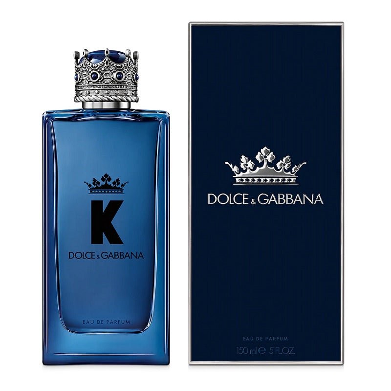 Dolce & Gabbana K EDP 150ml Men