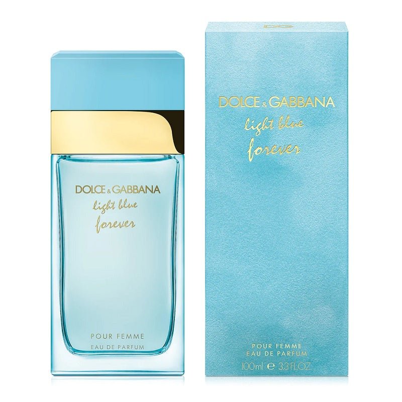 Dolce & Gabbana Light Blue Forever EDP 100ml Women