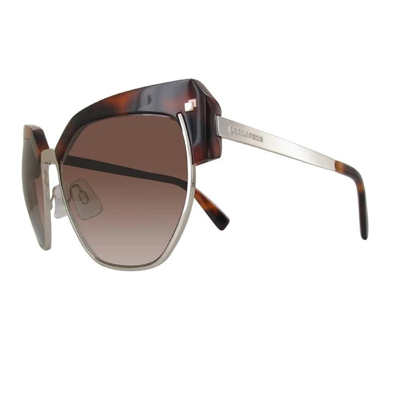 Dsquared2 DQ0253 54F 56 Havana Brown