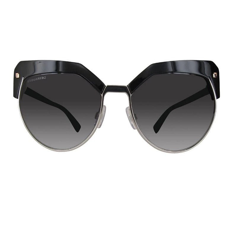 Dsquared2 DQ0254 01B 57 Grey Black