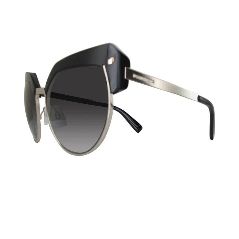 Dsquared2 DQ0254 01B 57 Grey Black