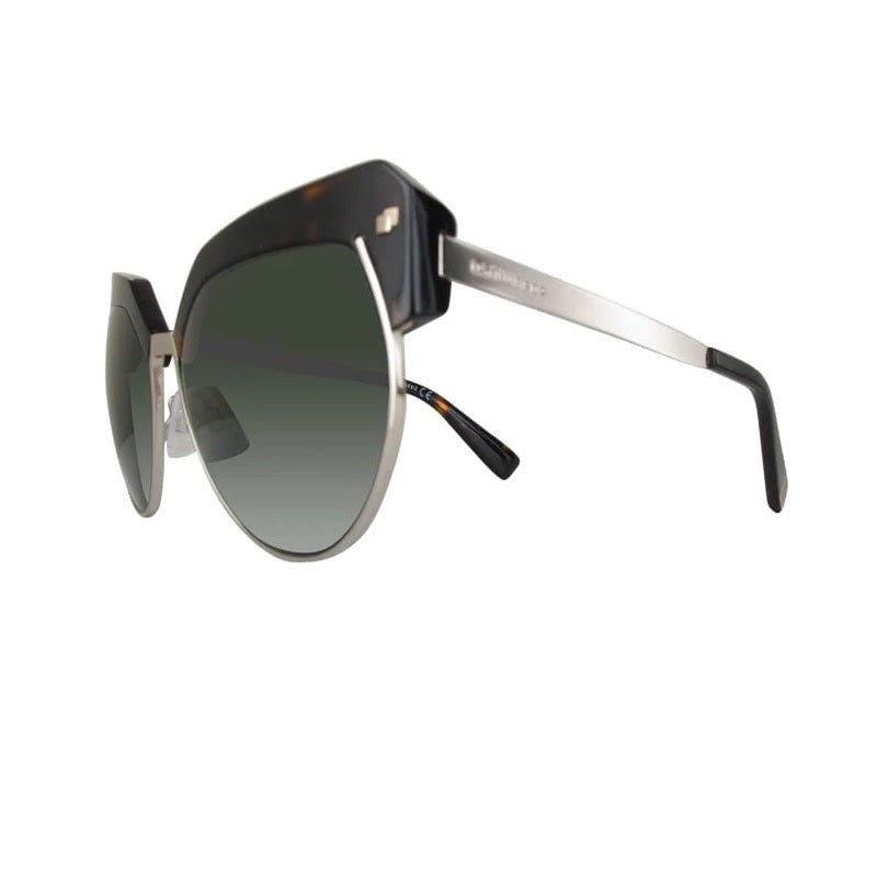 Dsquared2 DQ0254 52N 57 Havana Brown