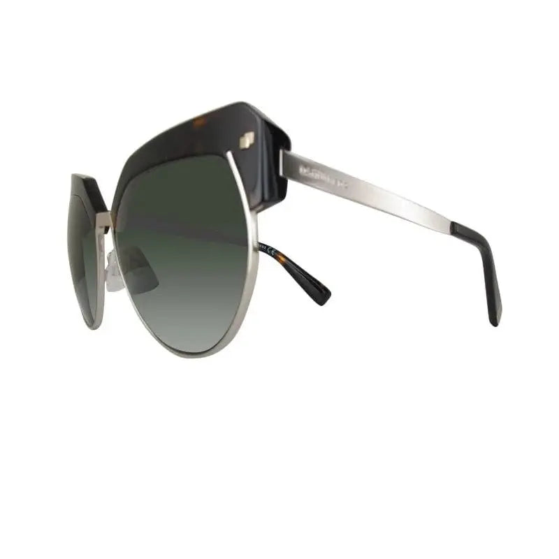 Dsquared2 DQ0254 52N 57 Havana Brown