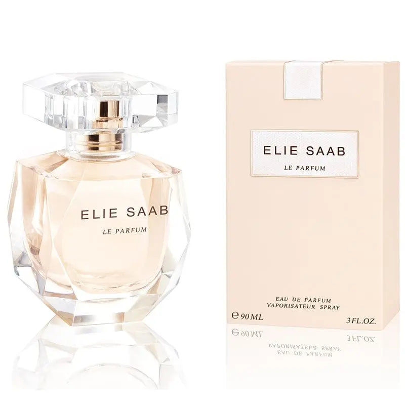 Elie Saab Le Parfum 90ml EDP for Women