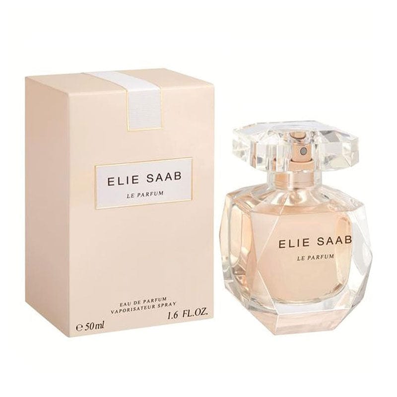 Elie Saab Le Parfum EDP 50ml for Women