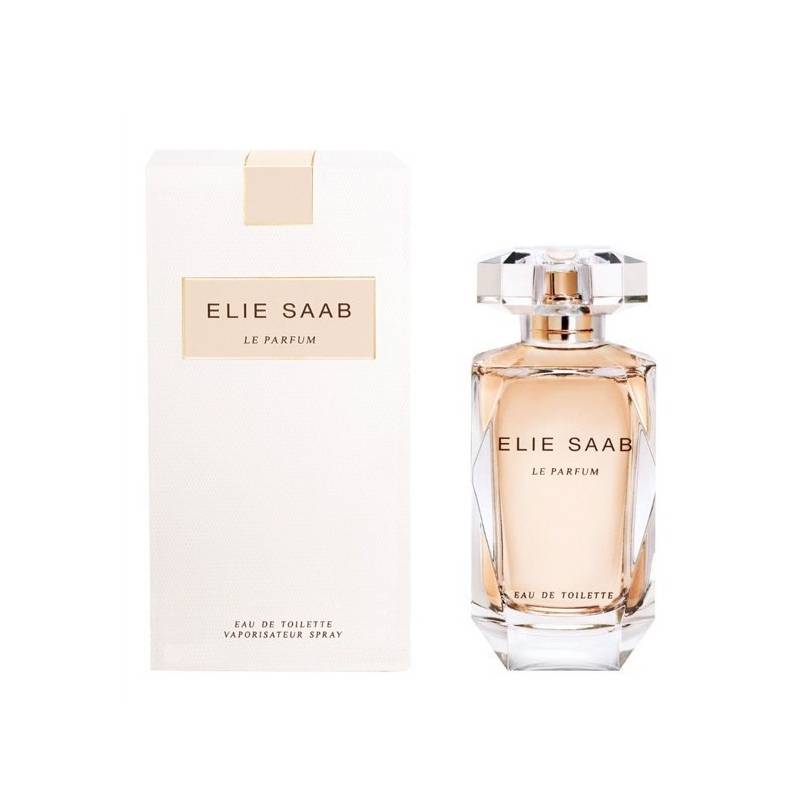 Elie Saab Le Parfum EDT 90ml For Women