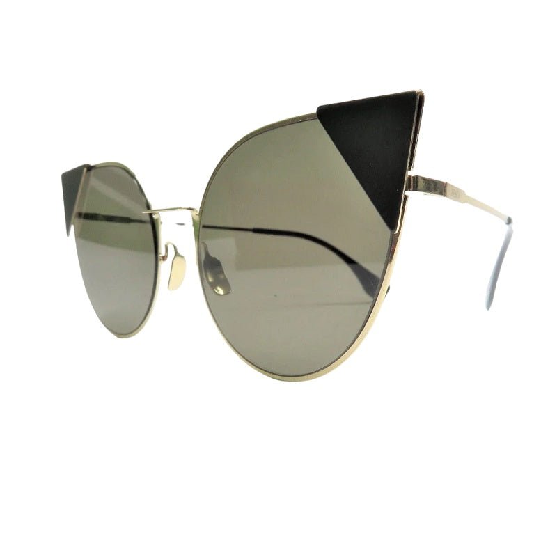 Fendi FF0190S 0002M 57