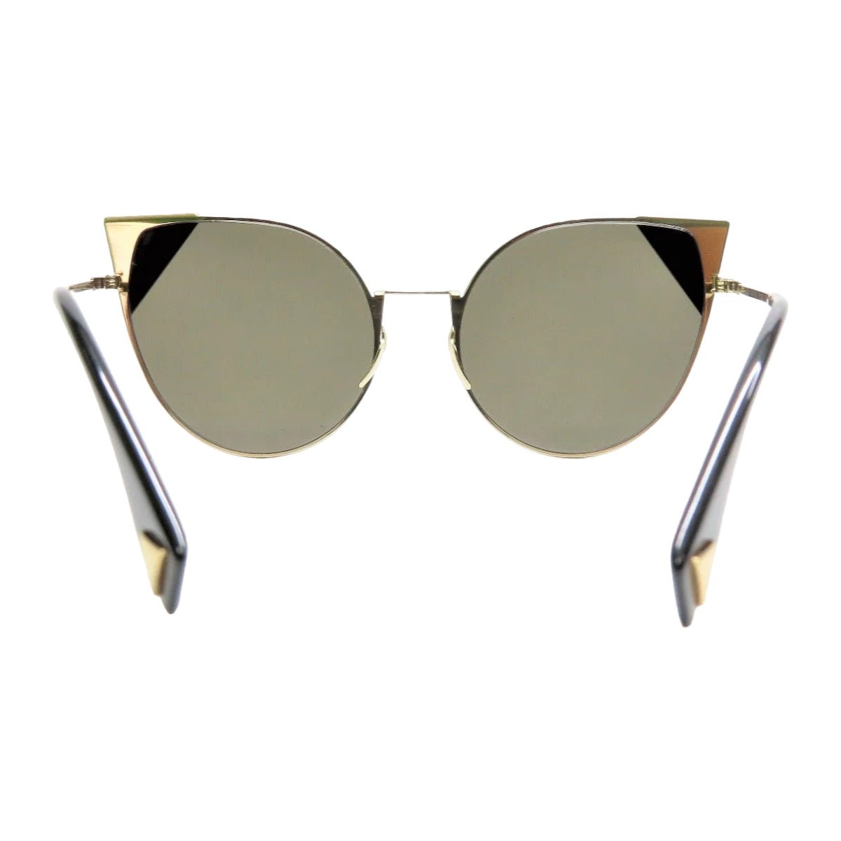 Fendi FF0190S 0002M 57