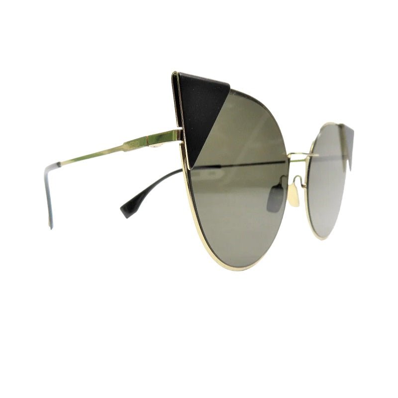 Fendi FF0190S 0002M 57