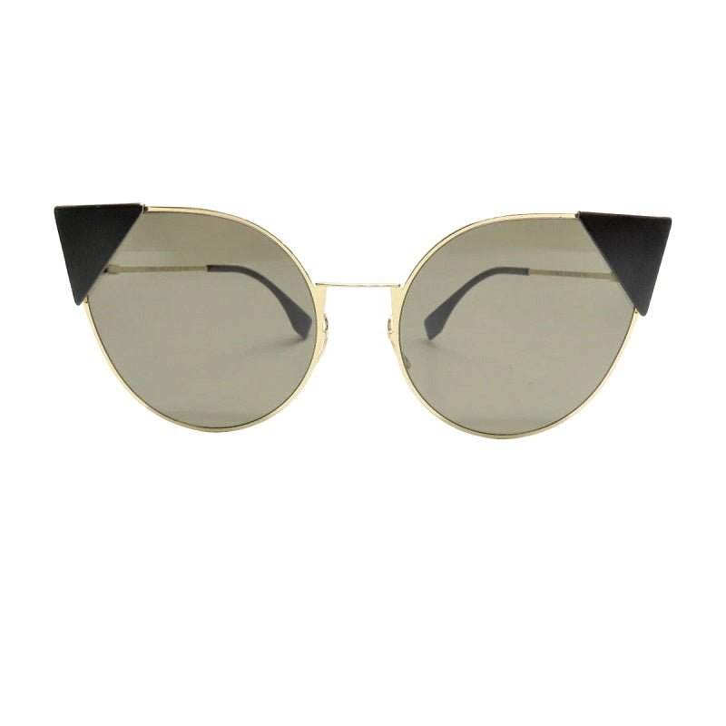 Fendi FF0190S 0002M 57