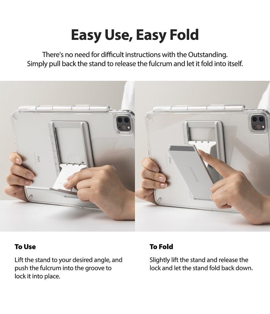 Galaxy Tablet S7 Folding Case