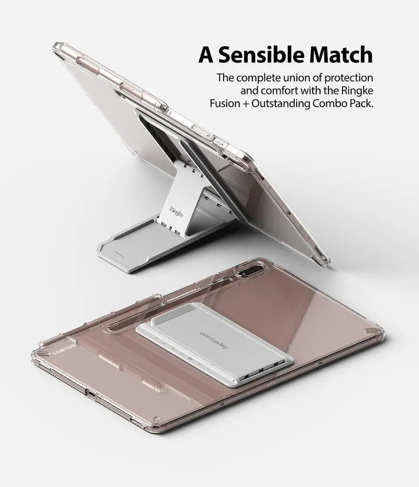 Galaxy Tab S8+ Case