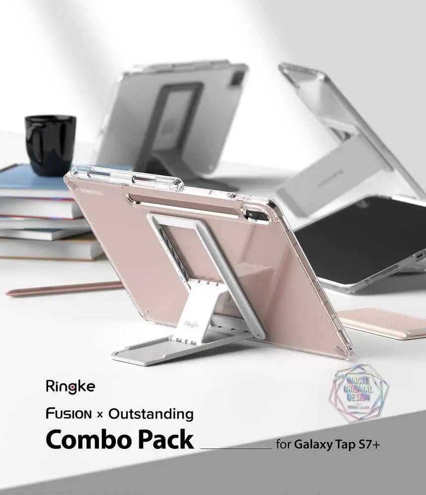Galaxy Tab S7+ Case