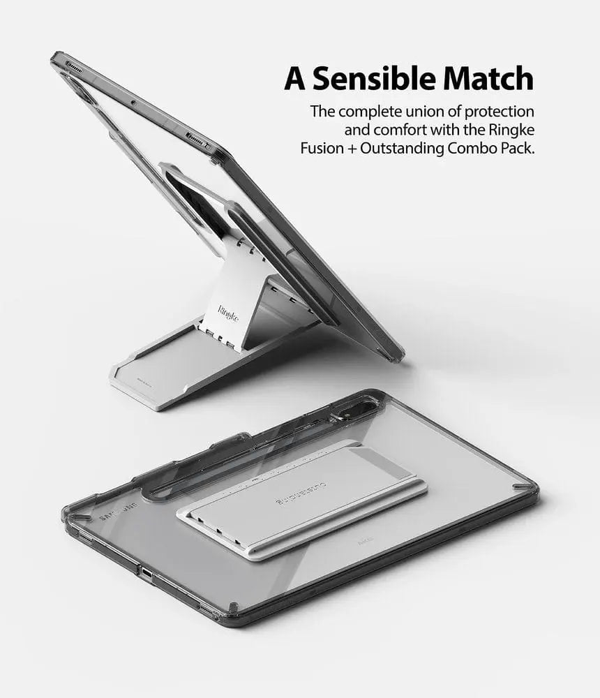 Galaxy Tab S8 Black Case