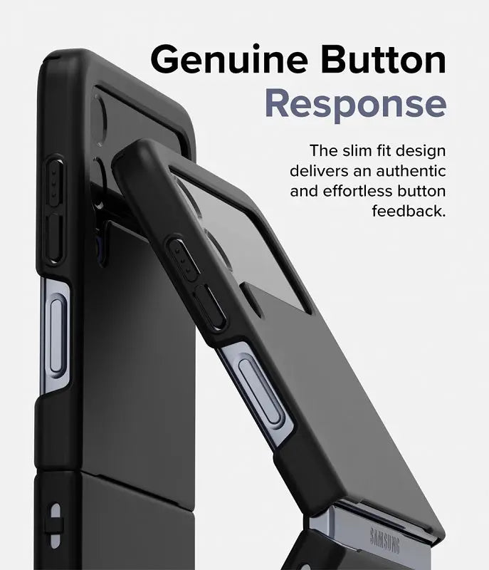 Galaxy Z Flip4 Case