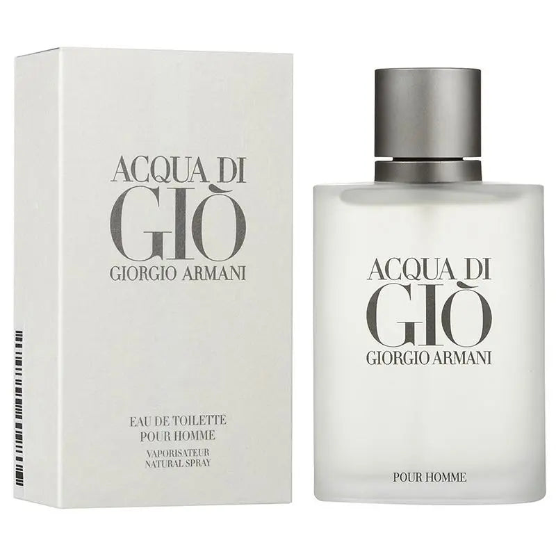Giorgio Armani Acqua Di Gio 100ML EDT Men