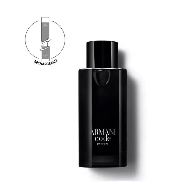 Giorgio Armani Code Parfum 75ml alternate product view