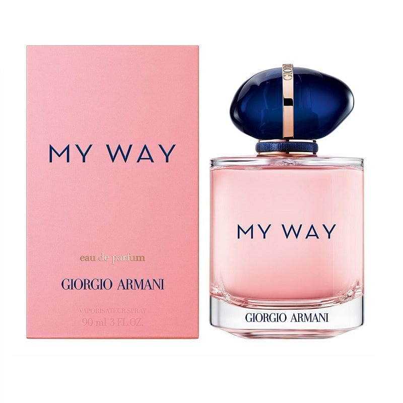 Giorgio Armani My Way 90ML EDP Women